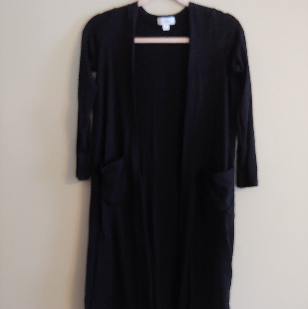 LulaRoe Sarah Cardigan